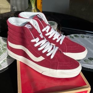 Vans SK8-Hi Reissue